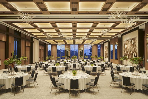 The Westin Perth - Winery Find 21