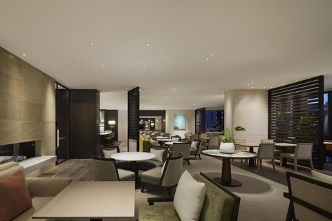 The Westin Perth - Winery Find 18