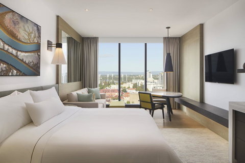 The Westin Perth - Winery Find 34