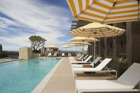 The Westin Perth - Winery Find 4