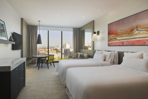 The Westin Perth - Winery Find 12