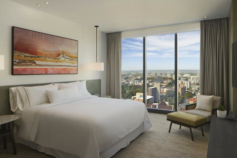 The Westin Perth - Winery Find 17