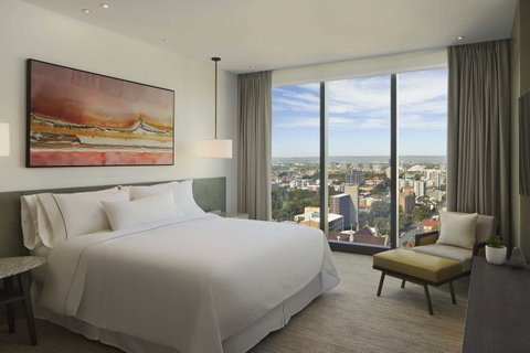 The Westin Perth - Winery Find 3