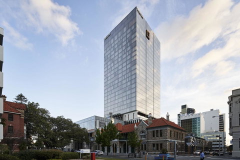 The Westin Perth - Winery Find 0