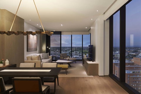 The Westin Perth - Winery Find 2