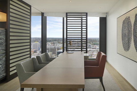The Westin Perth - Winery Find 23