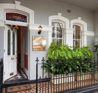 Stunning Terrace in Centennial Park - Winery Find