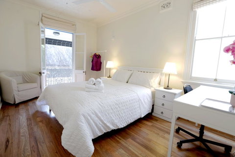 Stunning Terrace In Centennial Park - Winery Find 10
