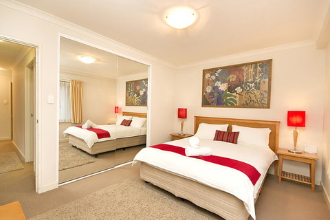 Perth Short Stays - Winery Find 37