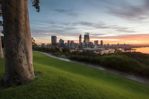 Perth Short Stays - Winery Find 22