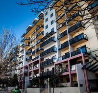 Apartments on Mounts Bay
