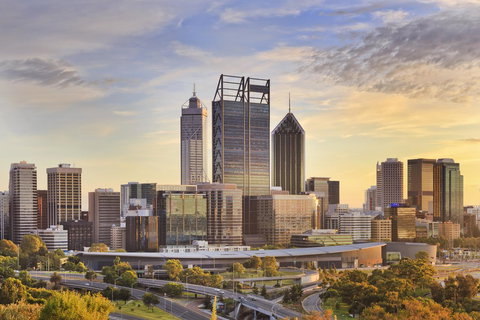 Perth Short Stays - Winery Find 14
