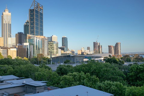 Perth Short Stays - Winery Find 8