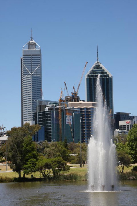 Perth Short Stays - Winery Find 31