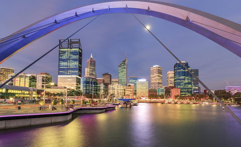 Perth Short Stays - Winery Find 21