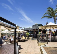 Leisure Inn Hotel Rockingham - Winery Find