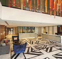Doubletree By Hilton Perth Northbridge - Winery Find