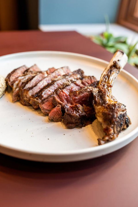 Pan Pacific Perth - Winery Find 21