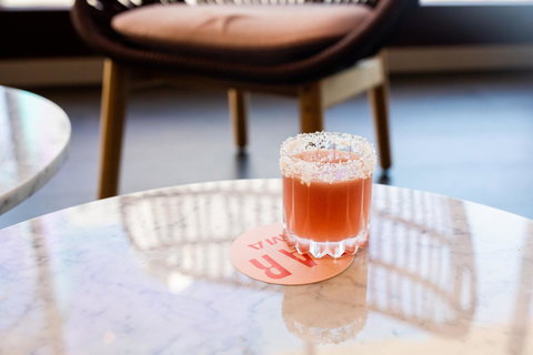 Pan Pacific Perth - Winery Find 29