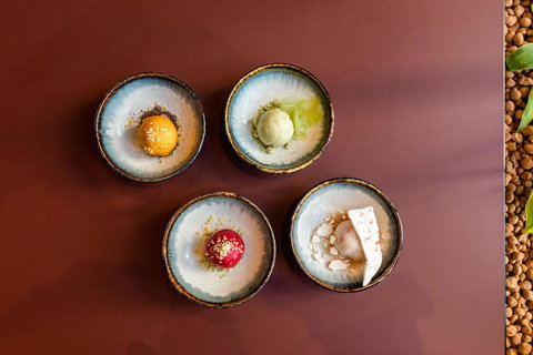 Pan Pacific Perth - Winery Find 23