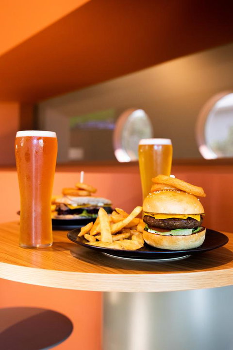 Pan Pacific Perth - Winery Find 39