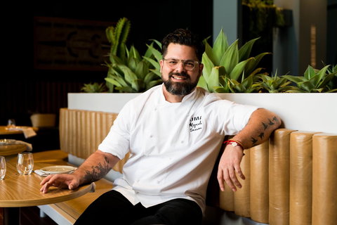 Pan Pacific Perth - Winery Find 18