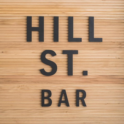 Pan Pacific Perth - Winery Find 33