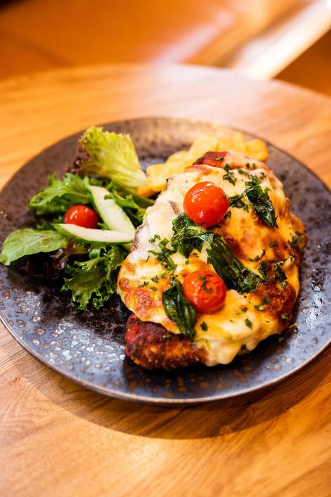 Pan Pacific Perth - Winery Find 37