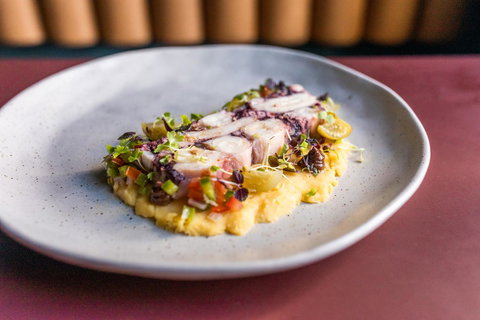 Pan Pacific Perth - Winery Find 22