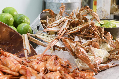 Pan Pacific Perth - Winery Find 42