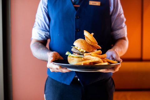 Pan Pacific Perth - Winery Find 36