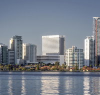 Pan Pacific Perth