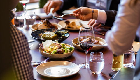 Pan Pacific Perth - Winery Find 2