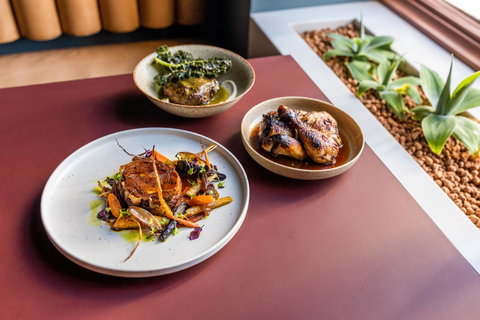 Pan Pacific Perth - Winery Find 20