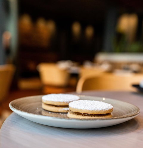 Pan Pacific Perth - Winery Find 25