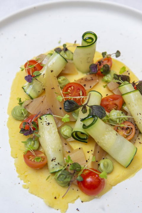 Pan Pacific Perth - Winery Find 5