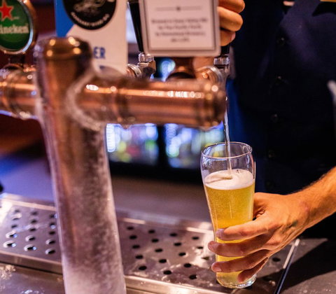 Pan Pacific Perth - Winery Find 35