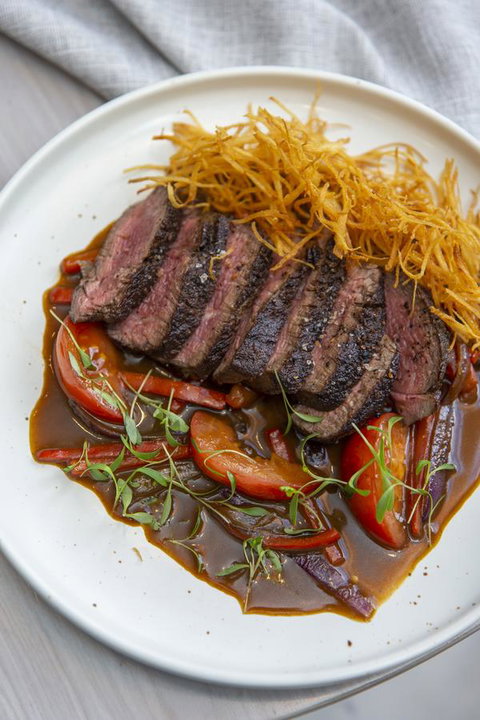 Pan Pacific Perth - Winery Find 3