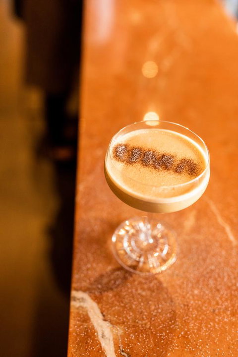 Pan Pacific Perth - Winery Find 30