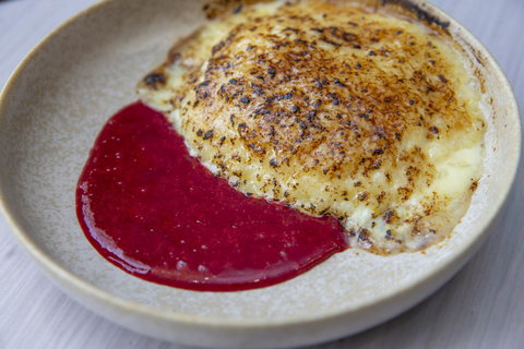 Pan Pacific Perth - Winery Find 6