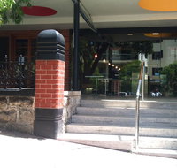 Riverview on Mount Street - Winery Find