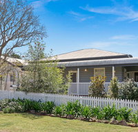 Lavender Cottage - Winery Find