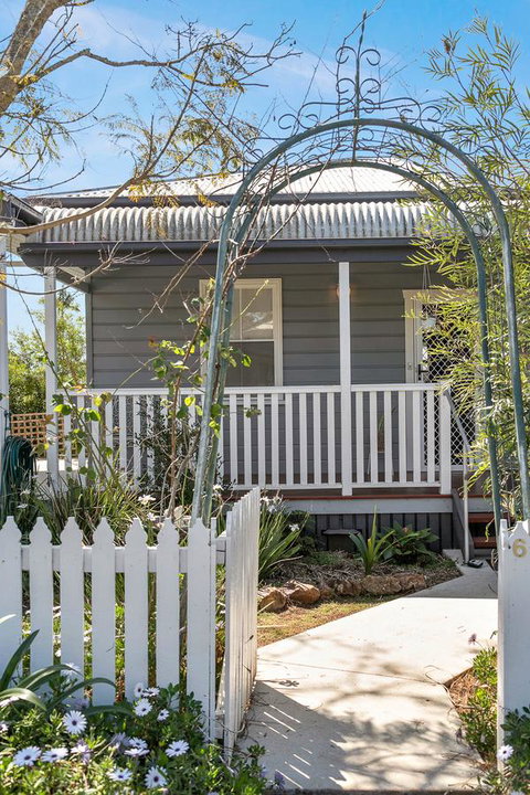 Lavender Cottage - Winery Find 1