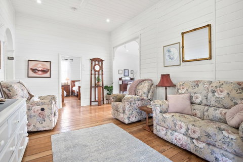 Lavender Cottage - Winery Find 17