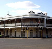 The Palace Hotel Kalgoorlie - Winery Find