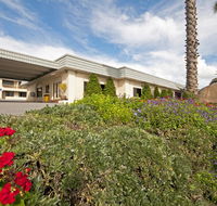 Dog Rock Motel - Winery Find