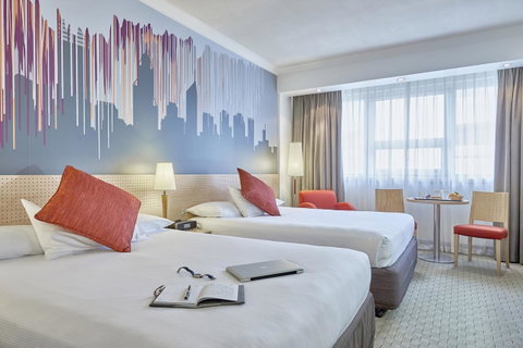 Mercure Perth - Winery Find 18