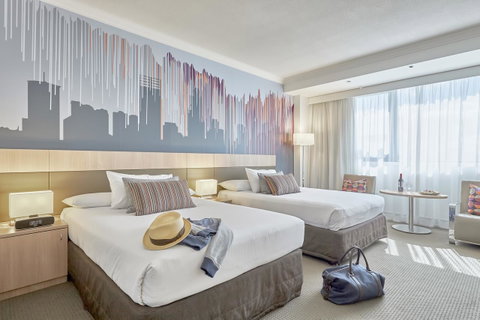 Mercure Perth - Winery Find 1