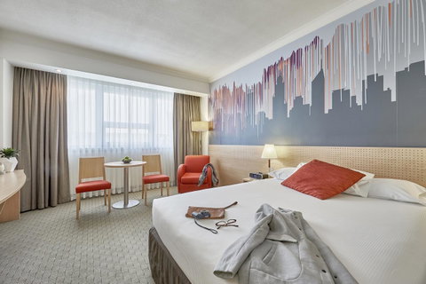 Mercure Perth - Winery Find 36