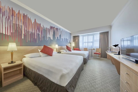 Mercure Perth - Winery Find 19